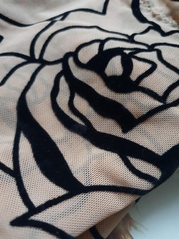 Other Romantic sheer mesh tank top sz S Size S / US 4 / IT 40 - 2 Thumbnail