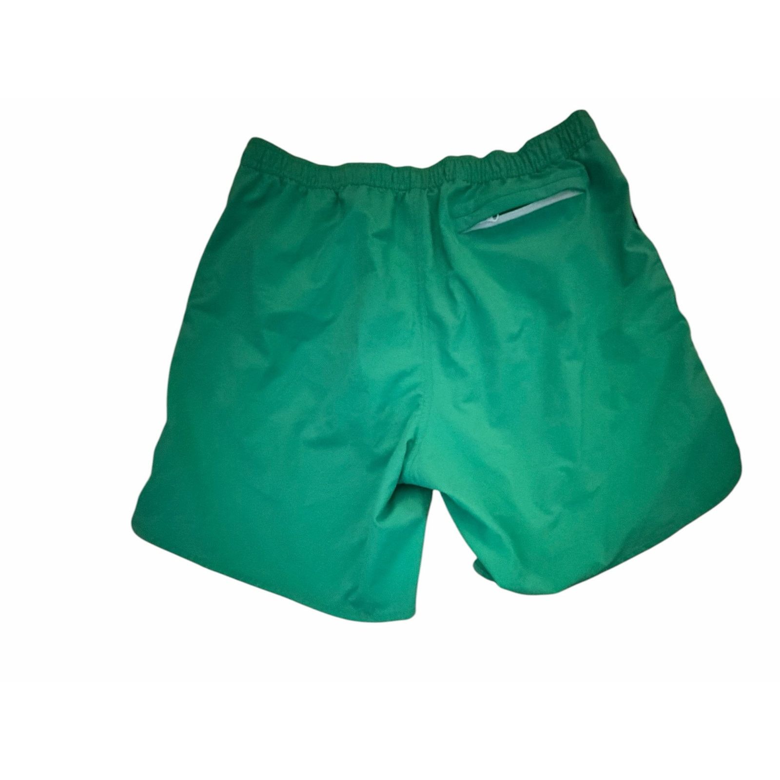 Bonobos Bonobos Embroidered Dino Swim Trunks Men’s Medium Green Size US 31 - 2 Thumbnail