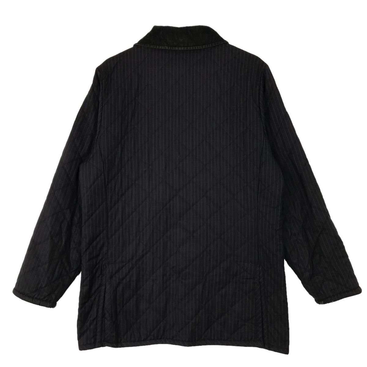 Lavenham 💥 LAVENHAM QUILTED JACKET MADE IN ENGLAND Size US M / EU 48-50 / 2 - 8 Thumbnail