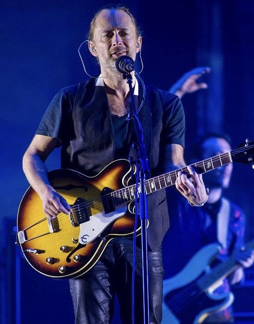 Dries Van Noten RARE Dries Van Noten Vest Waistcoat Thom Yorke Radiohead Size 38R - 7 Thumbnail