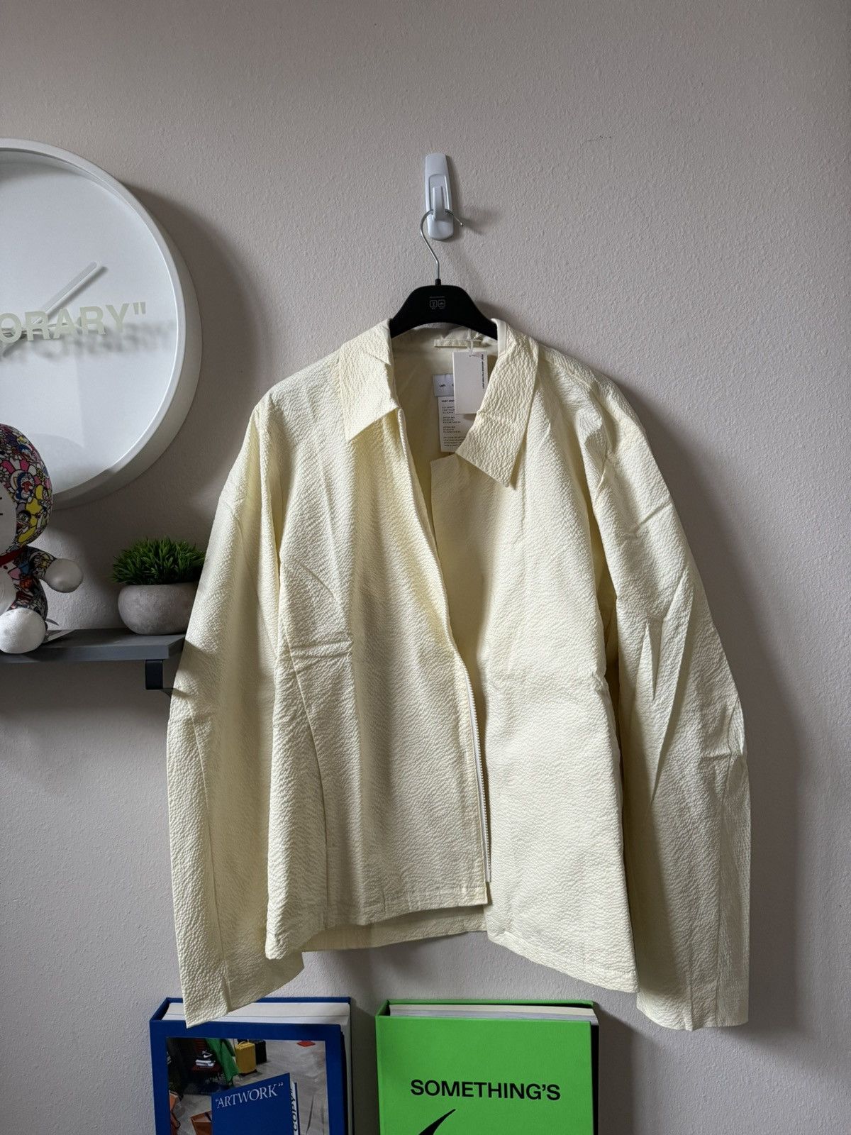 POST ARCHIVE FACTION (PAF) Post Archive Faction (PAF) 5.0 Right Jacket Size US XL / EU 56 / 4 - 1 Thumbnail