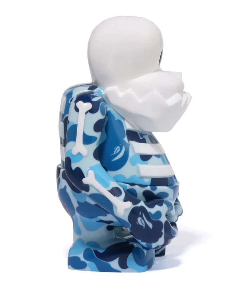 Bape Bape Bounty Hunter Figure Size ONE SIZE - 2 Thumbnail