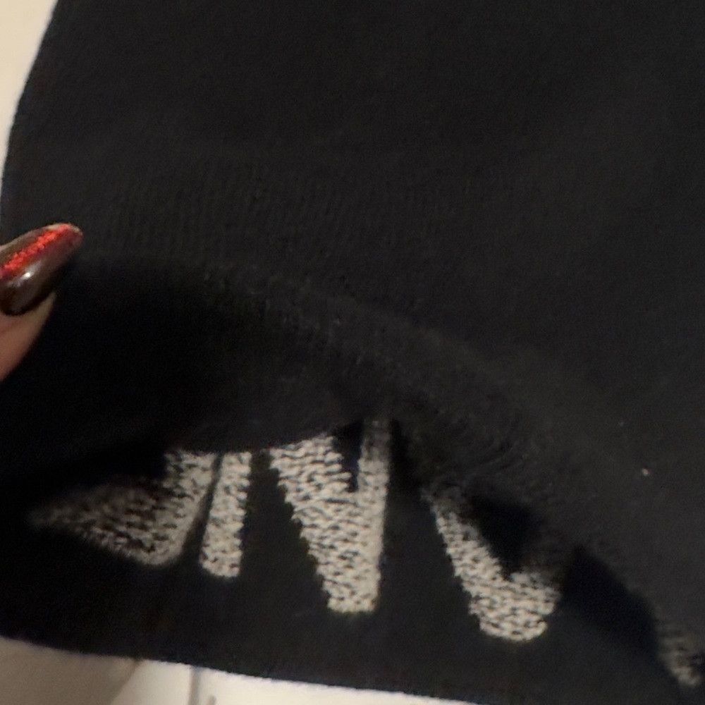 Chanel Chanel beanie from dame ski collection. Size ONE SIZE - 6 Thumbnail