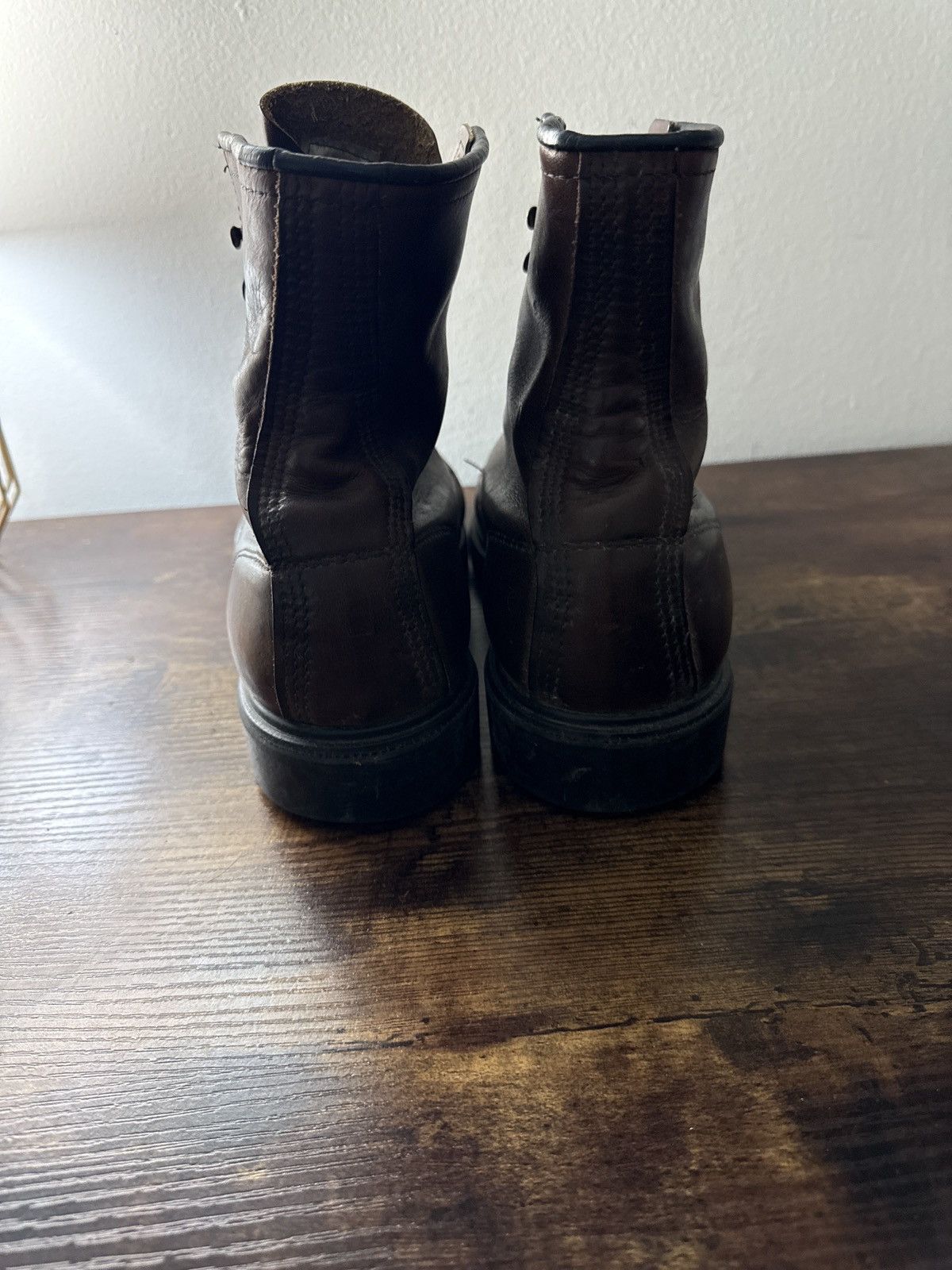 Red Wing Redwing boots Size US 10 / EU 43 - 5 Thumbnail