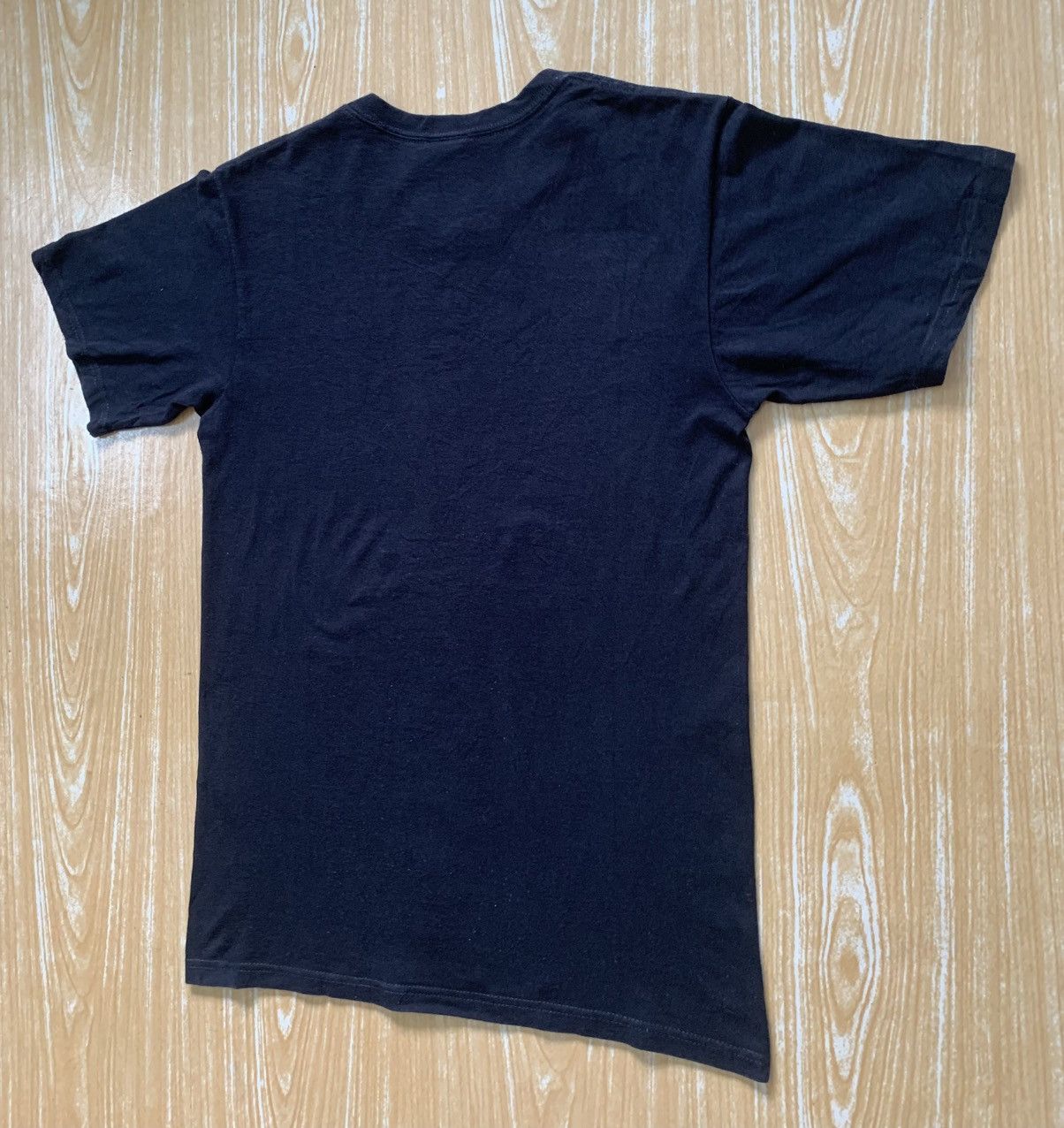Devilock Deviluse Logo Blood T Shirt Size US S / EU 44-46 / 1 - 8 Thumbnail