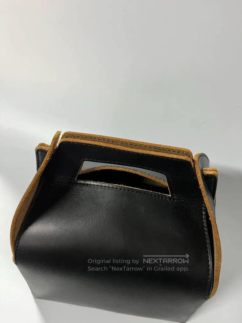 Alexander McQueen ALEXANDER MCQUEEN Handbag Size ONE SIZE - 5 Thumbnail