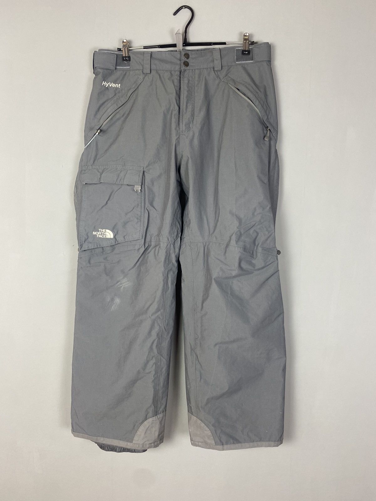 The North Face TNF Trans Antarctica Expedition TAE Pants