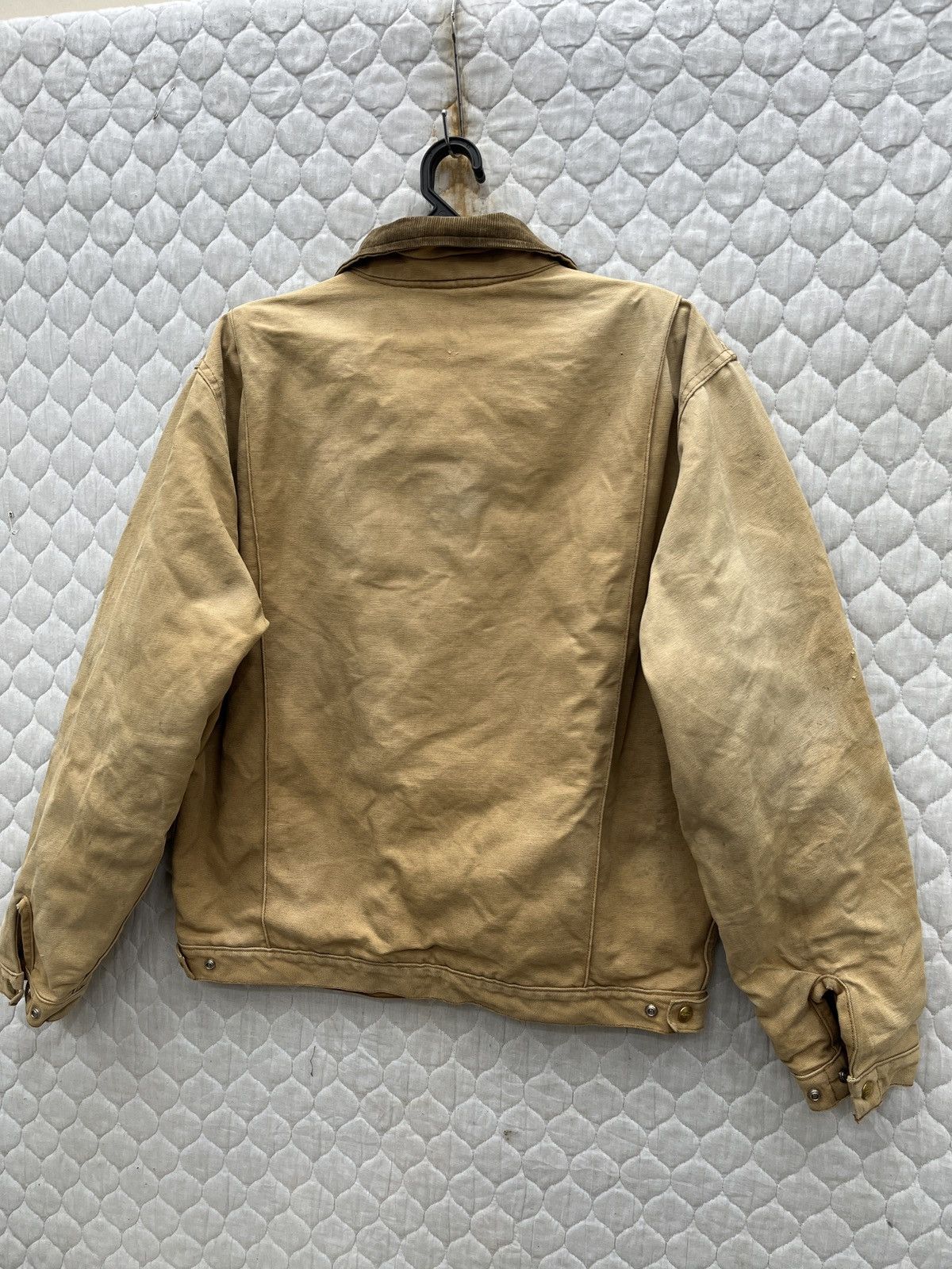 Dickies 🔥🔥🔥STEALS VTG DICKIES DETROIT JACKET Size US L / EU 52-54 / 3 - 5 Thumbnail