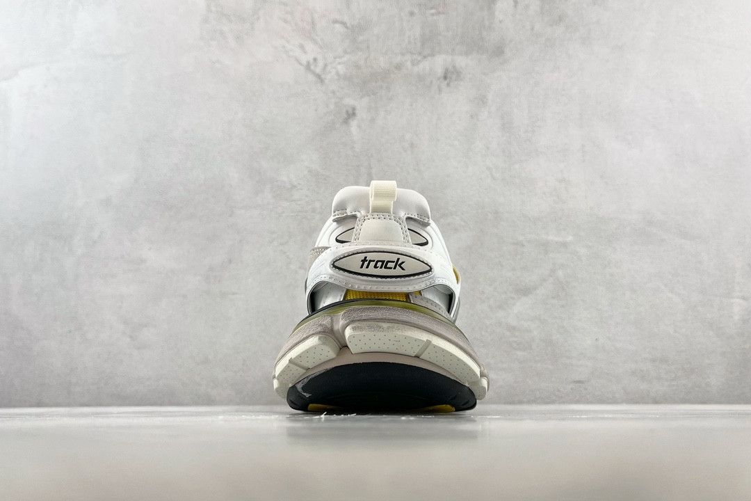 o1mt1gz0924 Track Sneaker in Multicolor