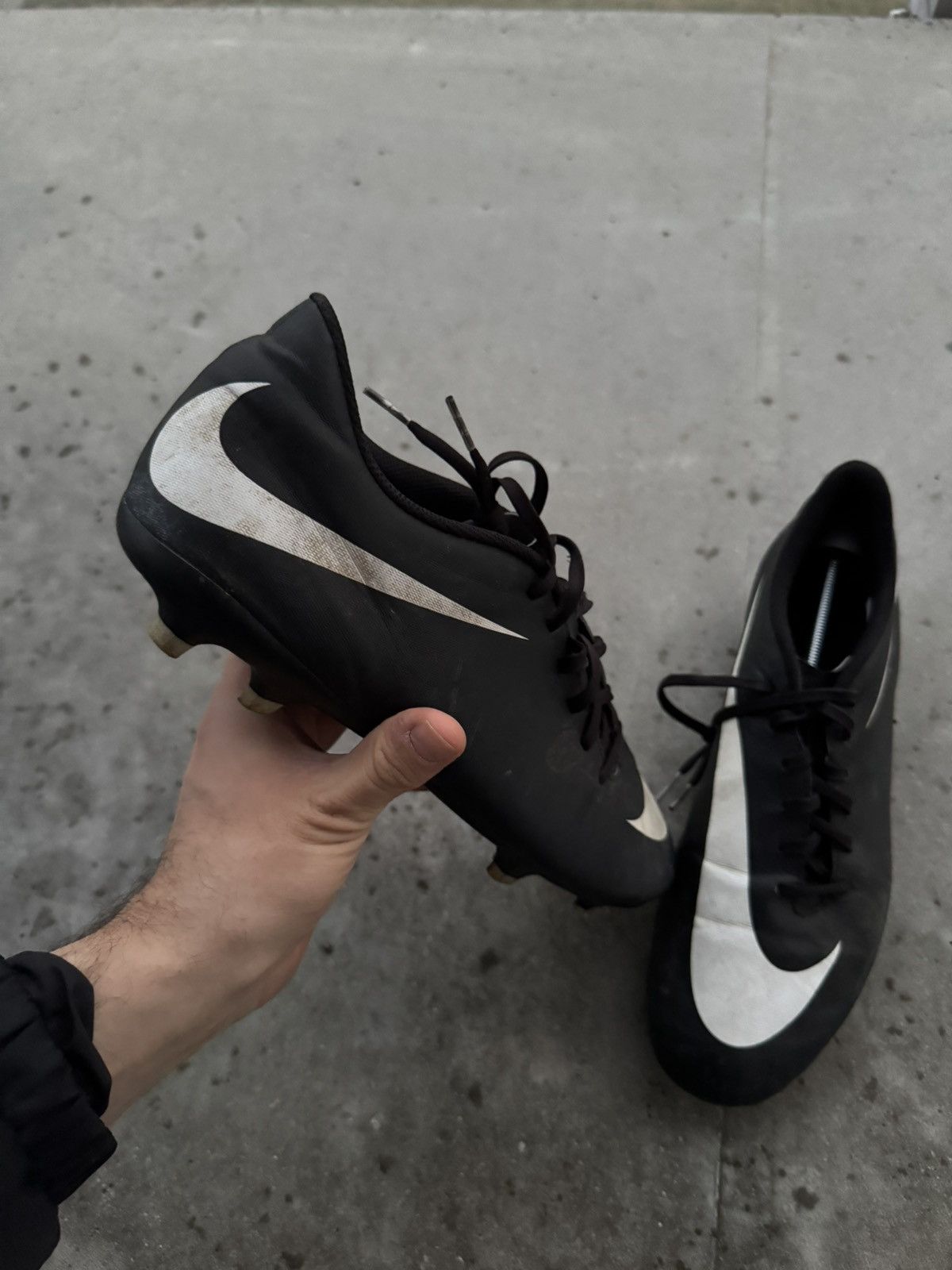 Nike Nike Mercurial soccer cleats football shoes Size US 12 / EU 45 - 3 Thumbnail