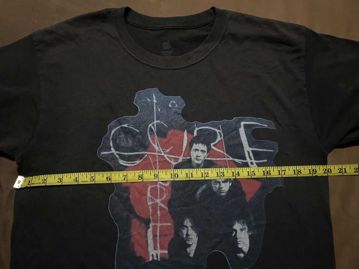The Cure The Cure ‘Bloodflowers’ Band Tee Size US M / EU 48-50 / 2 - 7 Thumbnail