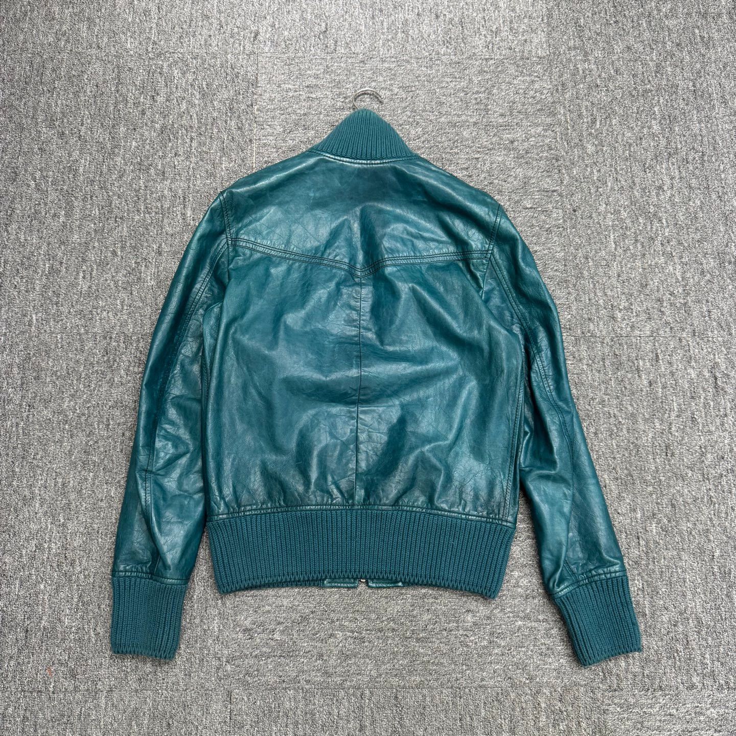 Bottega Veneta Bottega Veneta Sheepskin Jacket Size 48 Size US M / EU 48-50 / 2 - 7 Thumbnail