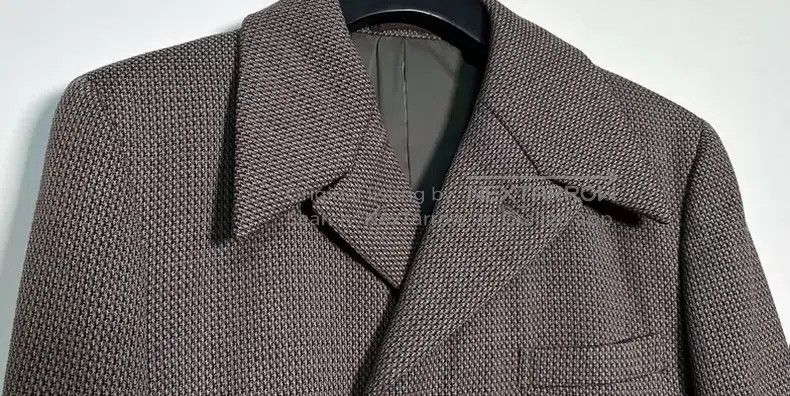 Comme des Garcons Comme Des Garcons Quilted blazer Size US S / EU 44-46 / 1 - 1 Thumbnail