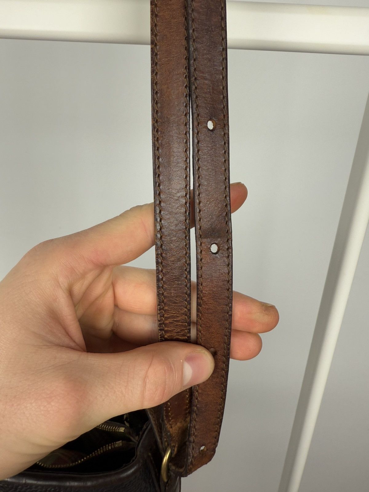 Mulberry × Vintage Mulberry vintage Bag Size ONE SIZE - 20 Thumbnail