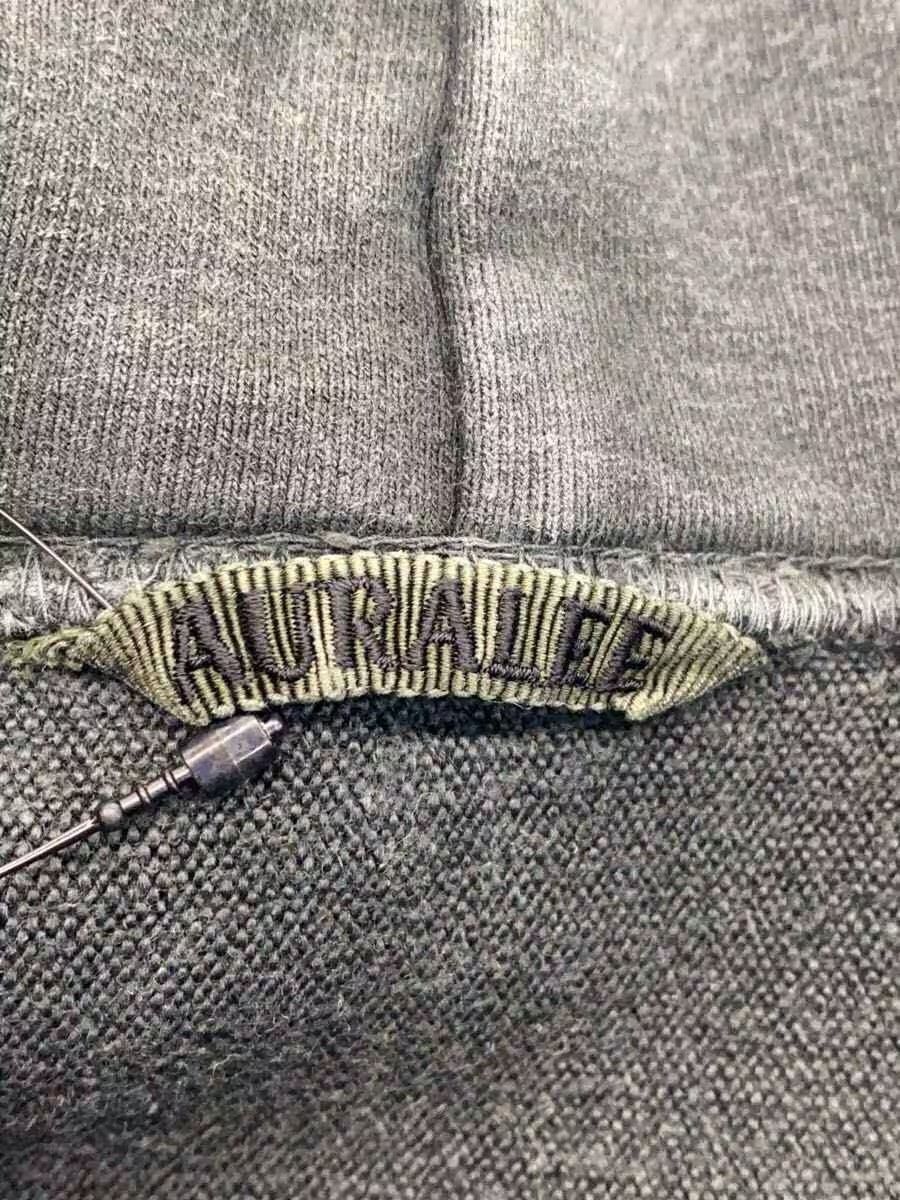 Auralee AW19 Hoodie Size US XL / EU 56 / 4 - 3 Thumbnail