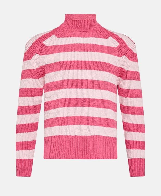 Jacquemus Long-sleeved jumper Size US XS / EU 42 / 0 - 1 Preview