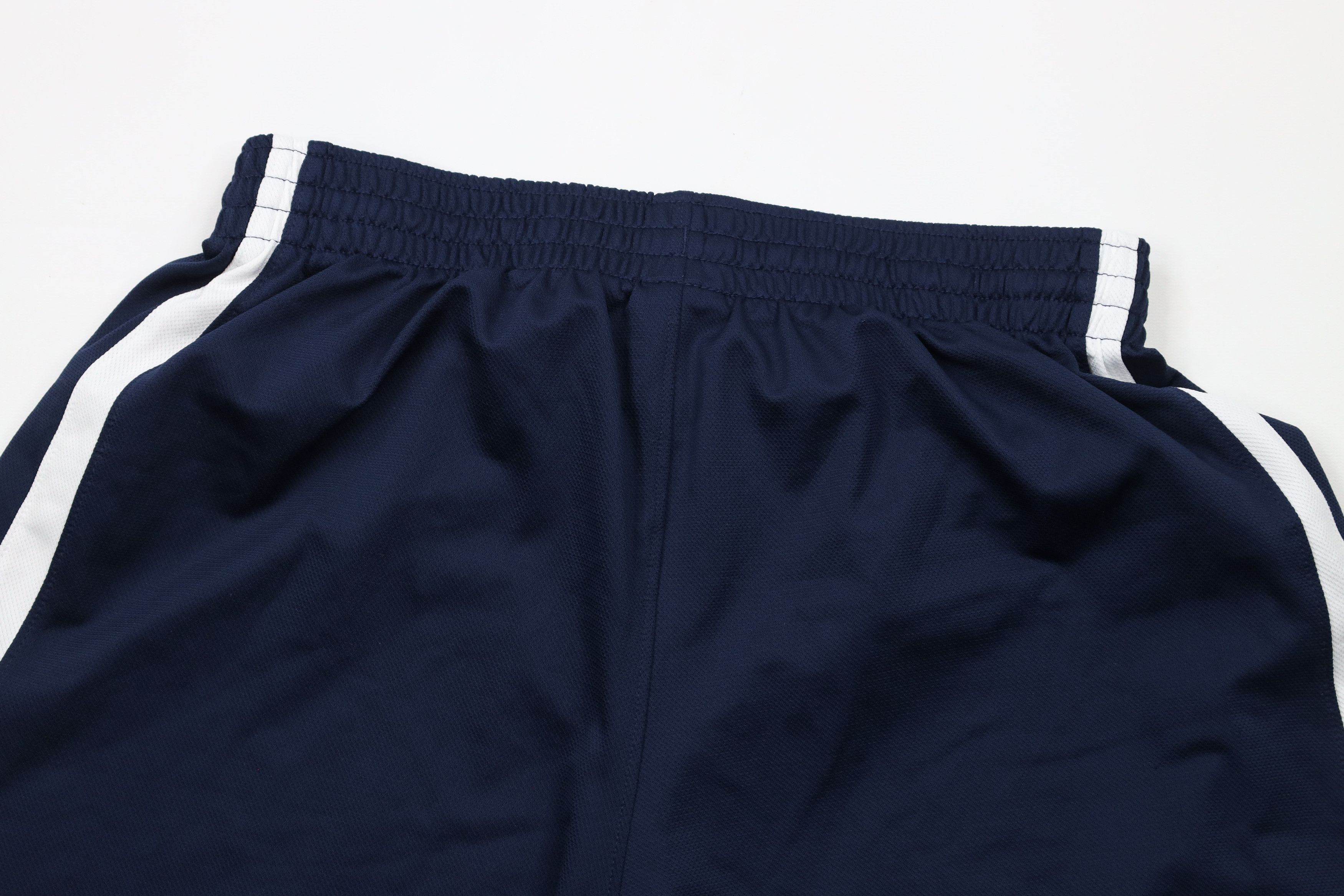 Nike × Vintage Nike Team Issued University of Toledo Basketball Shorts Size US 32 / EU 48 - 10 Thumbnail