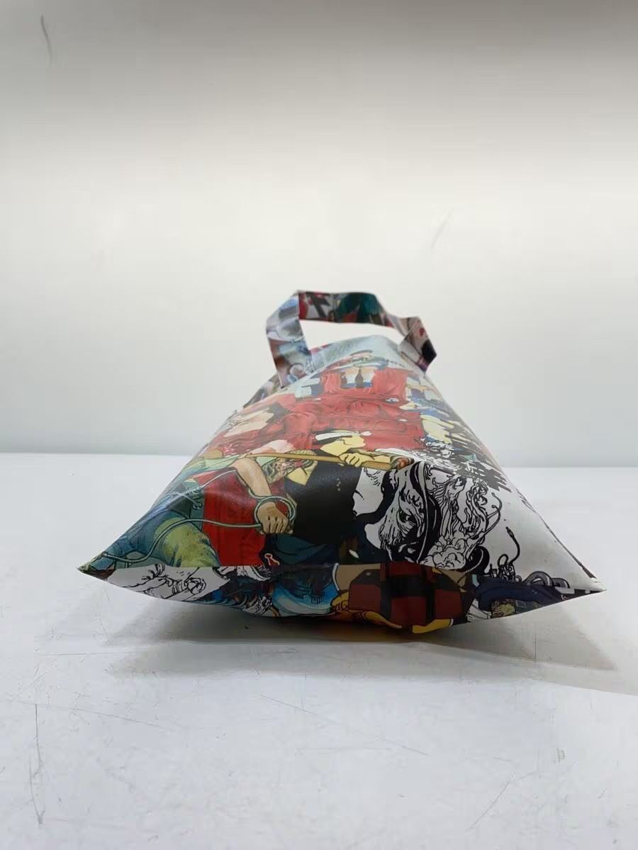 Comme des Garcons Akira Tote Bag Size ONE SIZE - 4 Thumbnail
