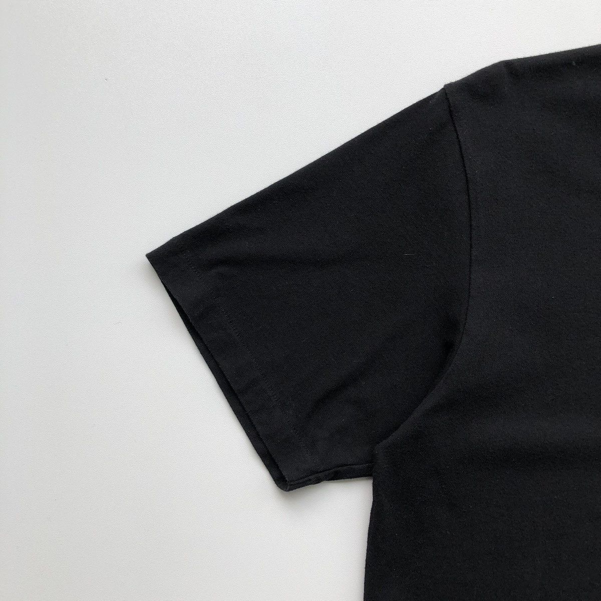 Uniqlo Uniqlo x Kaws x Sesame Street Elmo Graphic T-Shirt Black Size US L / EU 52-54 / 3 - 4 Thumbnail