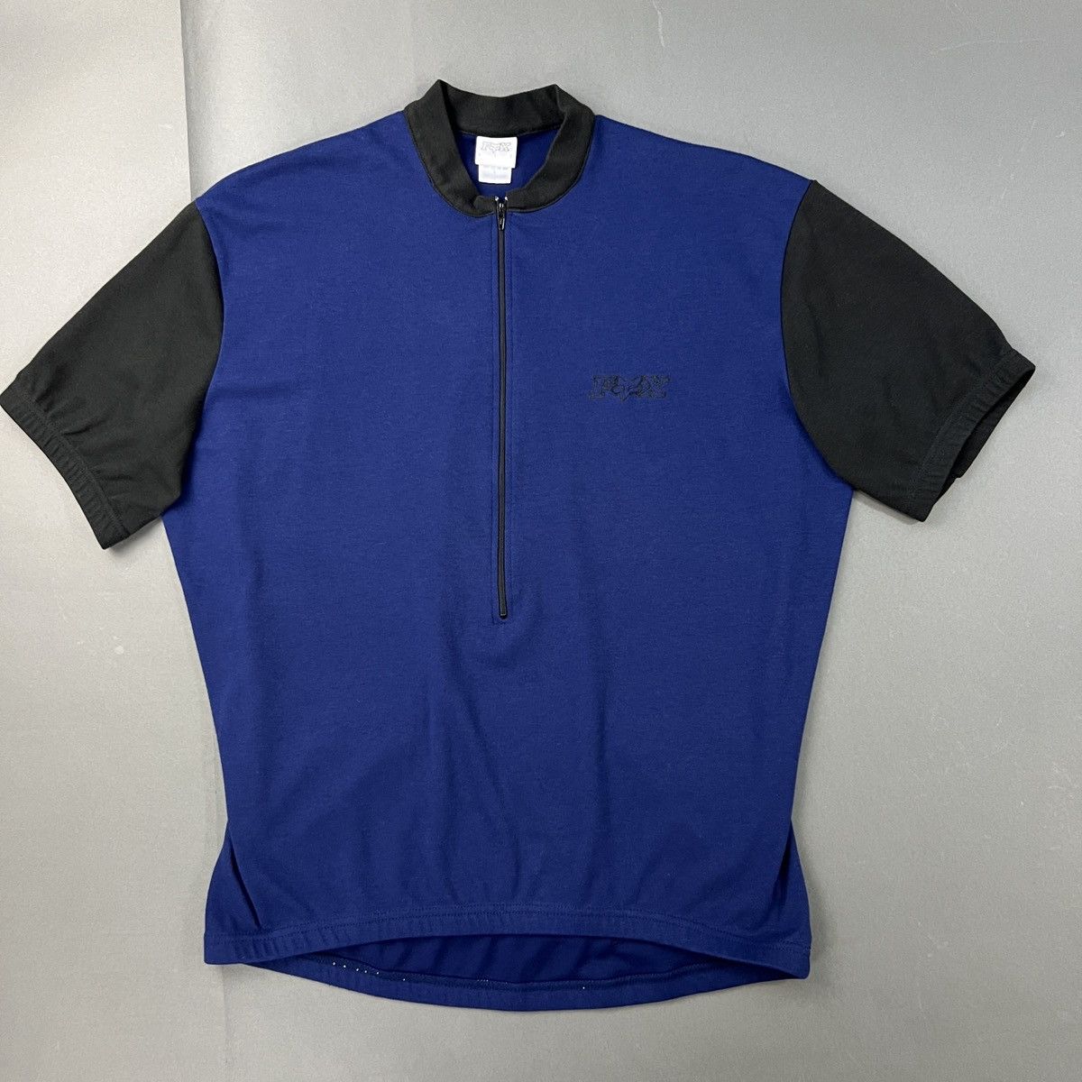 Fox Racing FOX MTB Cycling Cargo Jersey Size US L / EU 52-54 / 3 - 2 Thumbnail