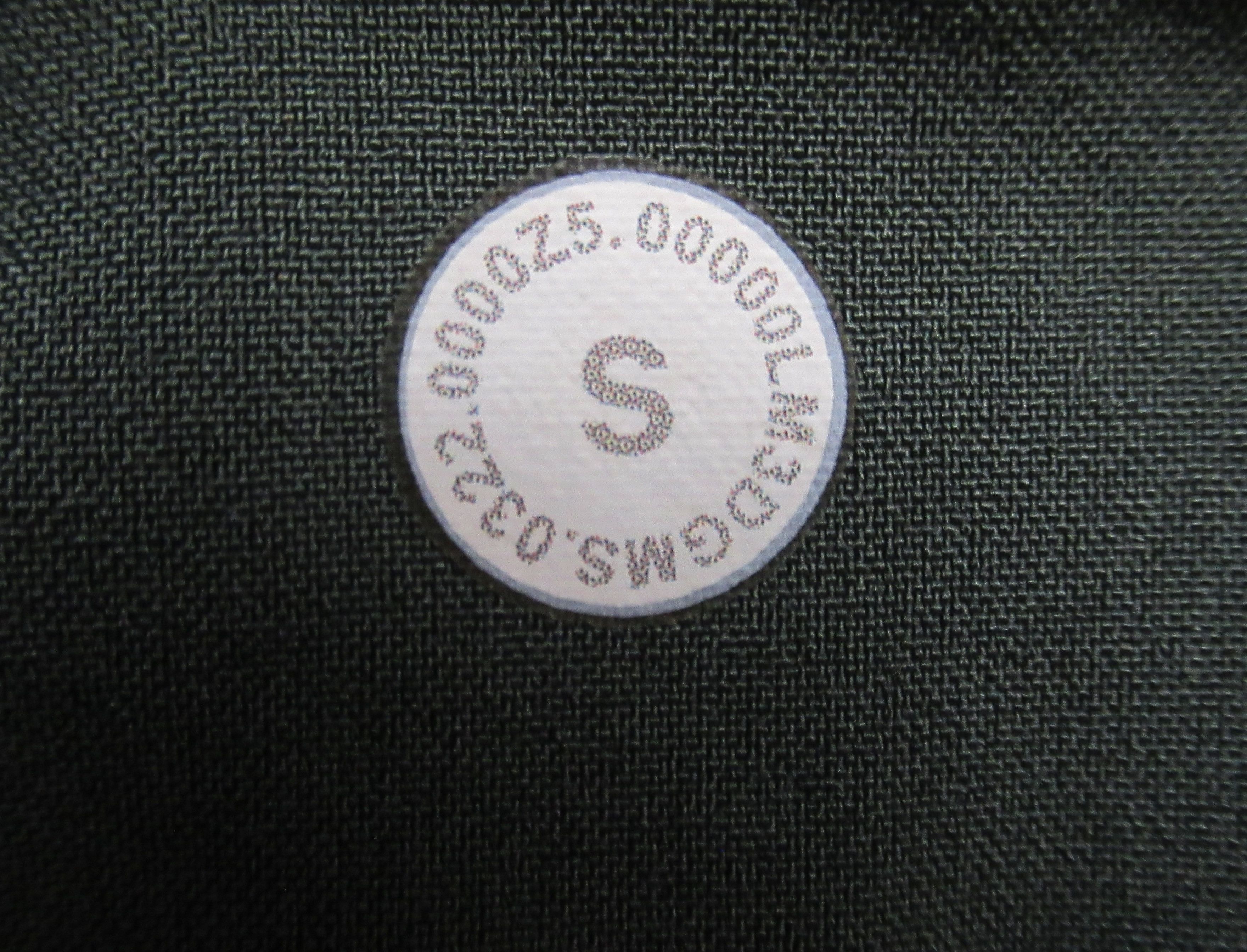 Lululemon Lululemon Men's At Ease Hoodie Smoked Spruce Size S Size US S / EU 44-46 / 1 - 5 Thumbnail
