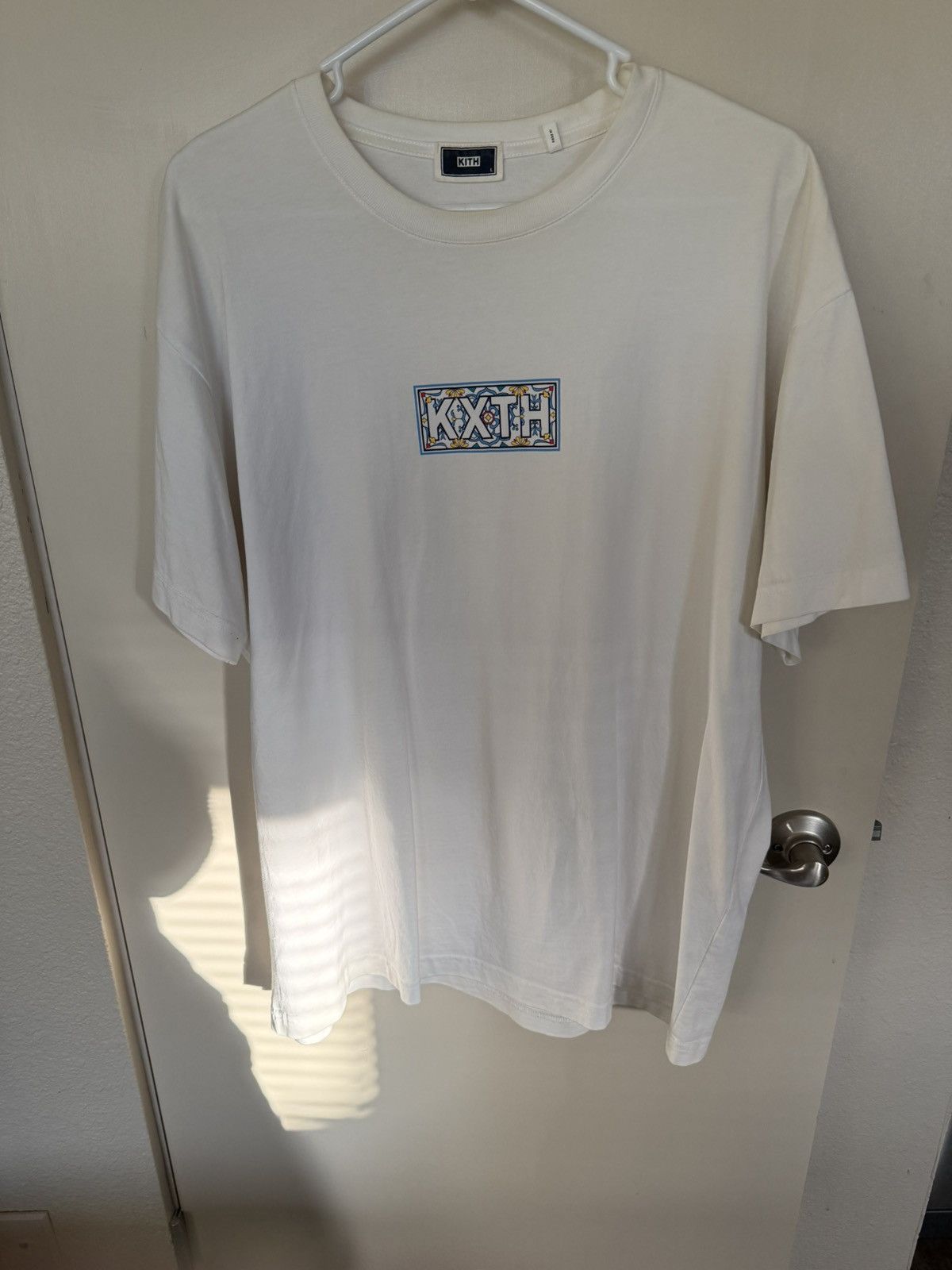 Kith Kith 10 Year Anniversary Bogo Size US XL / EU 56 / 4 - 1 Thumbnail