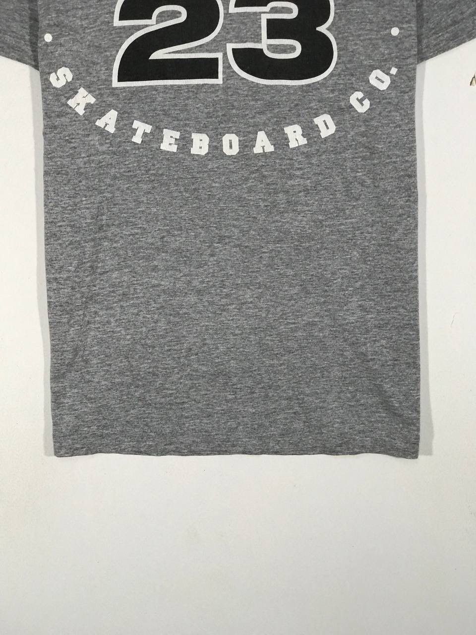 Vintage Vintage twenty three skateboard 23 skate brand skategang Size US M / EU 48-50 / 2 - 4 Thumbnail