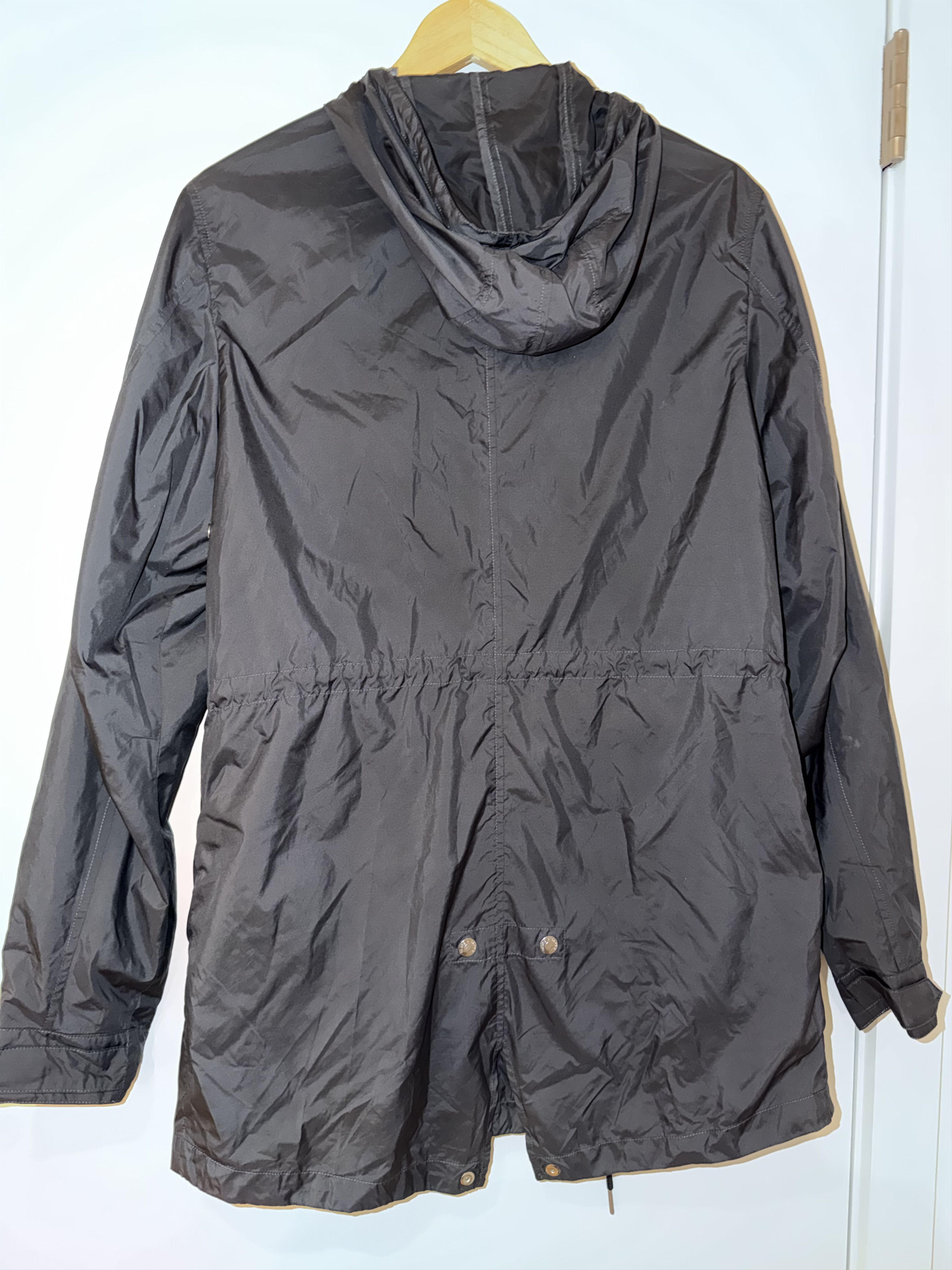Slate & Stone Slate & Stone Light Parka Size US M / EU 48-50 / 2 - 4 Thumbnail