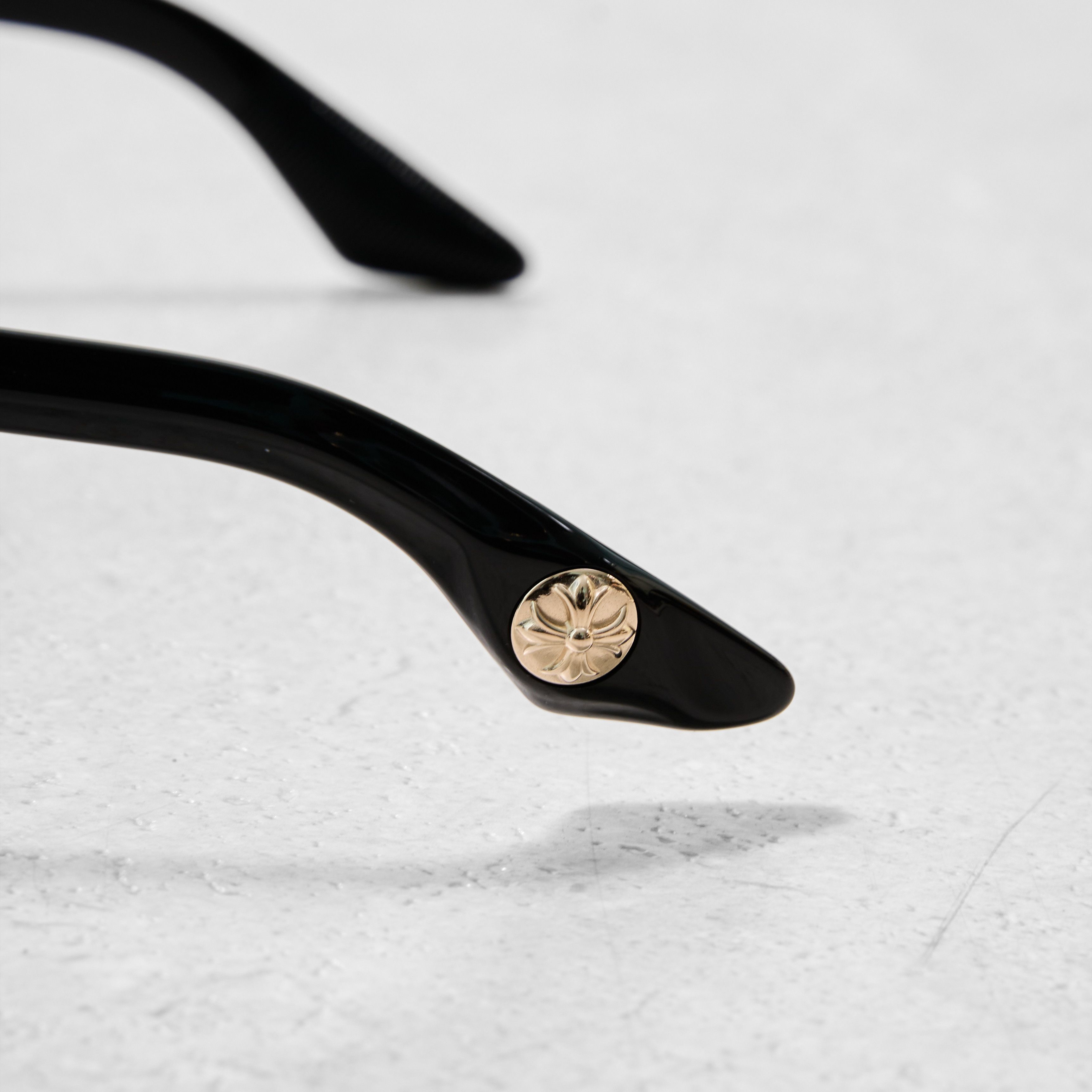 Chrome Hearts CHROME HEARTS HALLLAMANASS Size ONE SIZE - 7 Thumbnail