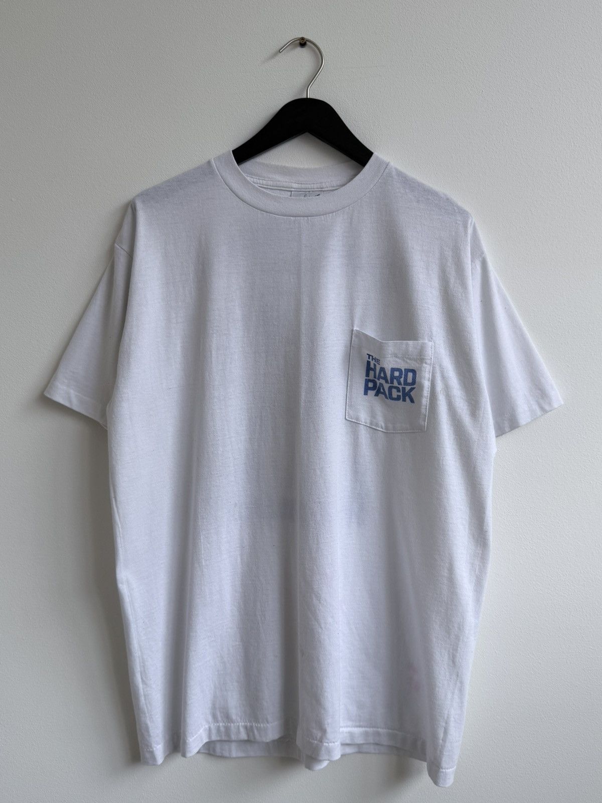 Vintage Vintage 1991 Camel T-Shirt Size US XL / EU 56 / 4 - 6 Thumbnail