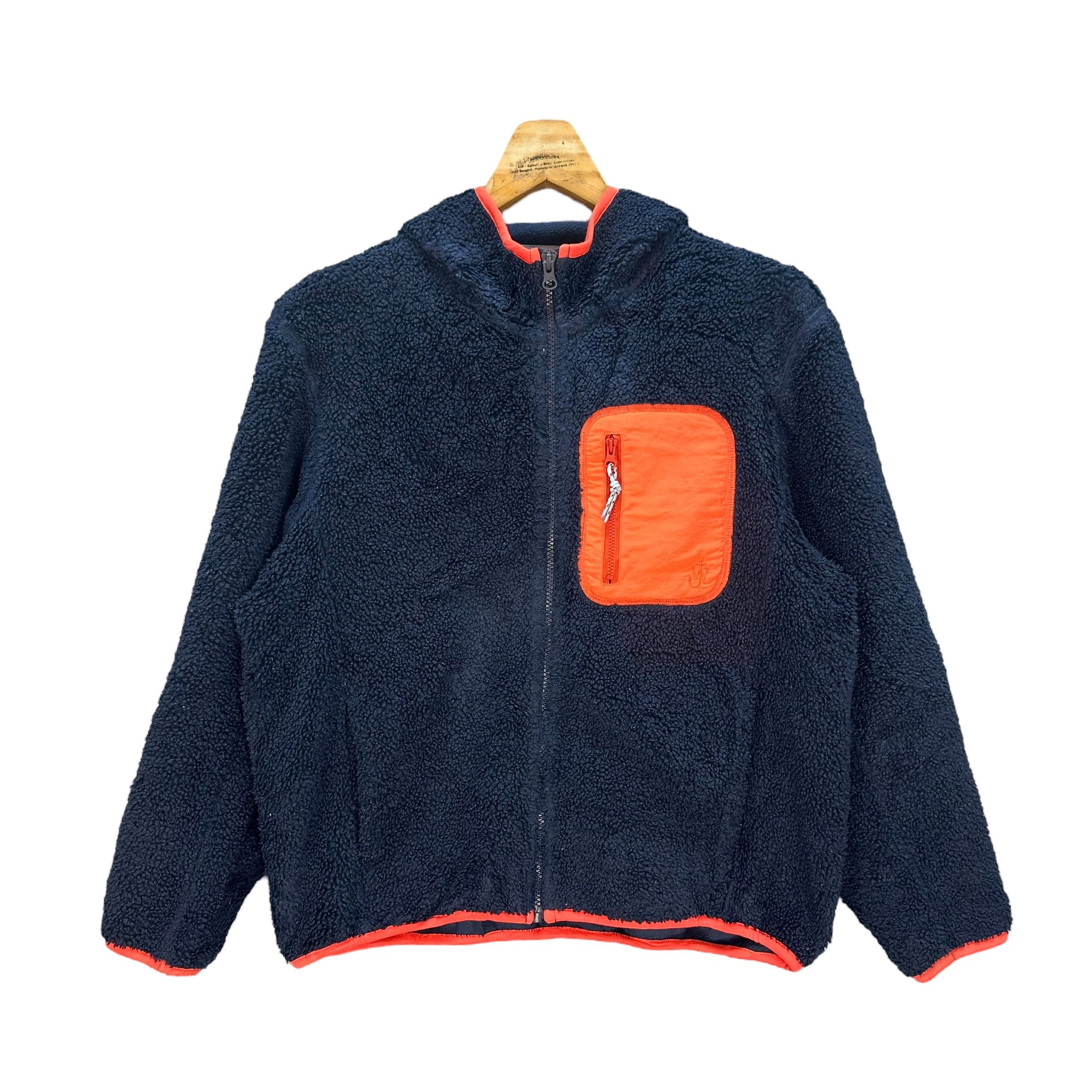 JW Anderson SS19 Police Man Printed Hoodie | Grailed