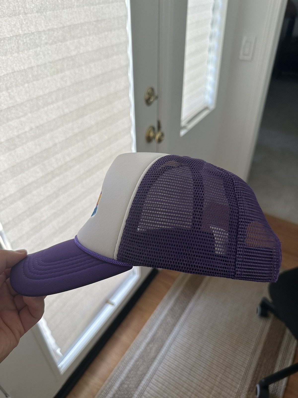 Vintage Twelve Thirteen 12:13 Trucker Hat Size ONE SIZE - 2 Thumbnail