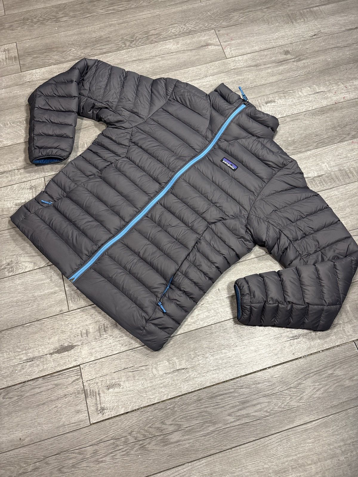 Patagonia Patagonia Down Sweater Size US S / EU 44-46 / 1 - 1 Thumbnail