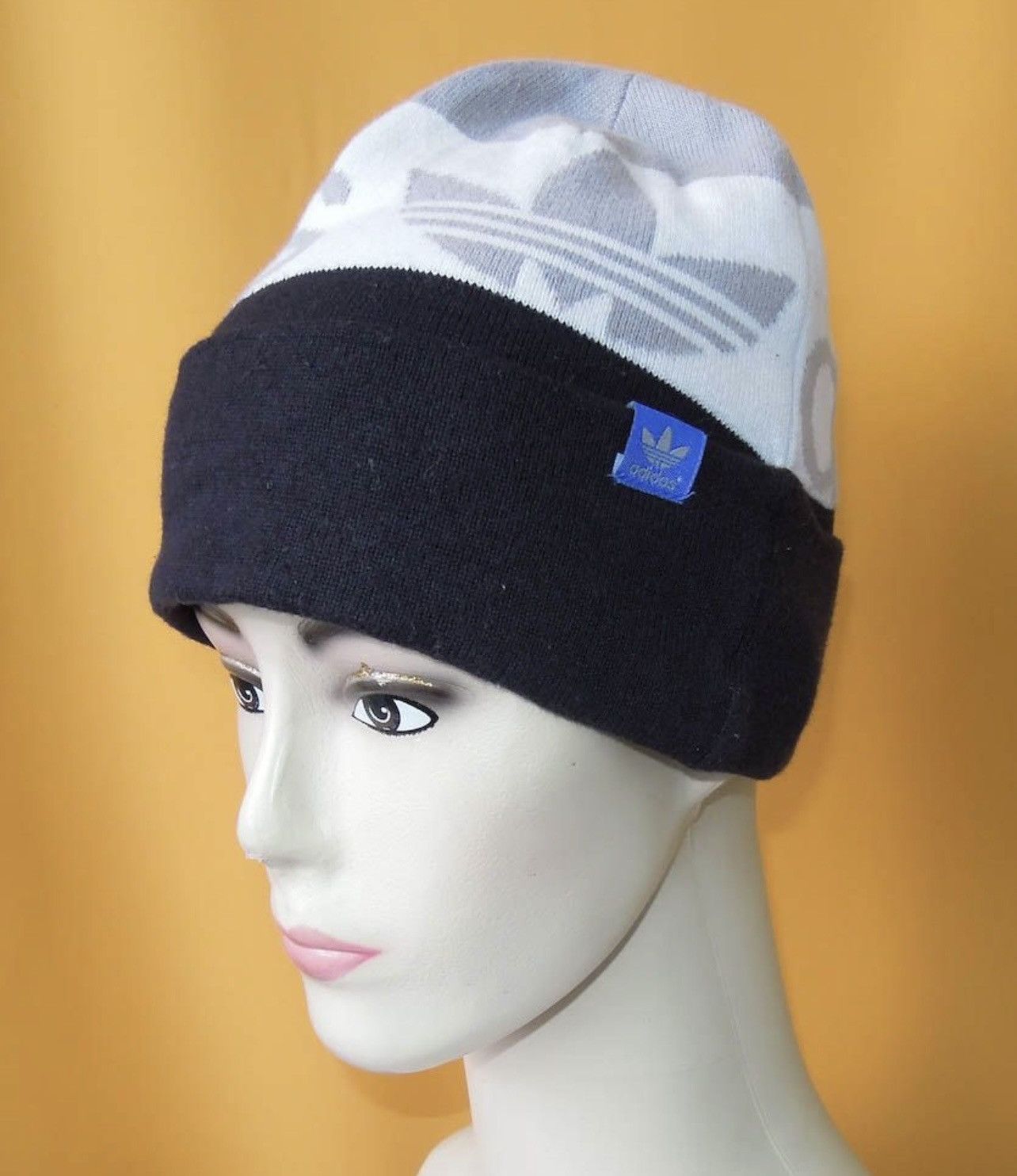 Adidas ADIDAS HAT BENNIE Size ONE SIZE - 1 Thumbnail