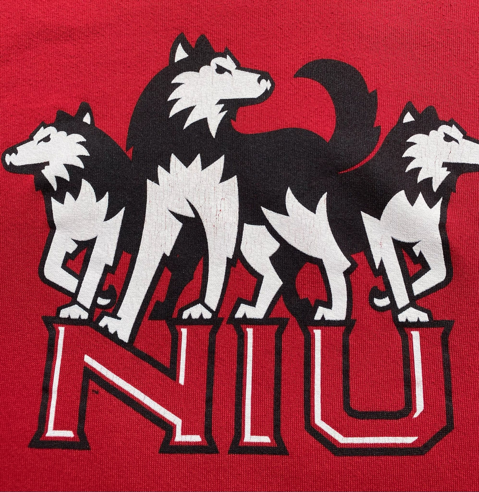 Other 90’s Northern Illinois University Huskies Sweatshirt Small Size US S / EU 44-46 / 1 - 4 Thumbnail