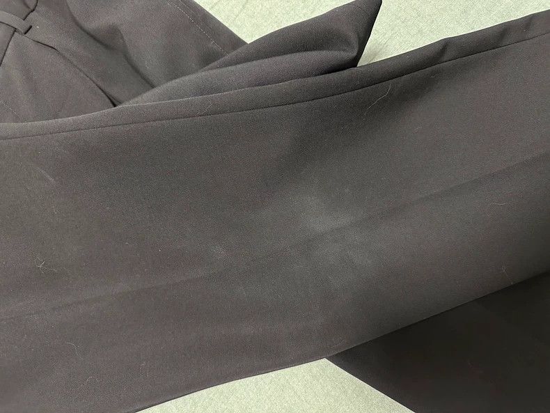 Saint Laurent Paris Saint Laurent Paris size US 46 pants Size US 30 / EU 46 - 9 Thumbnail
