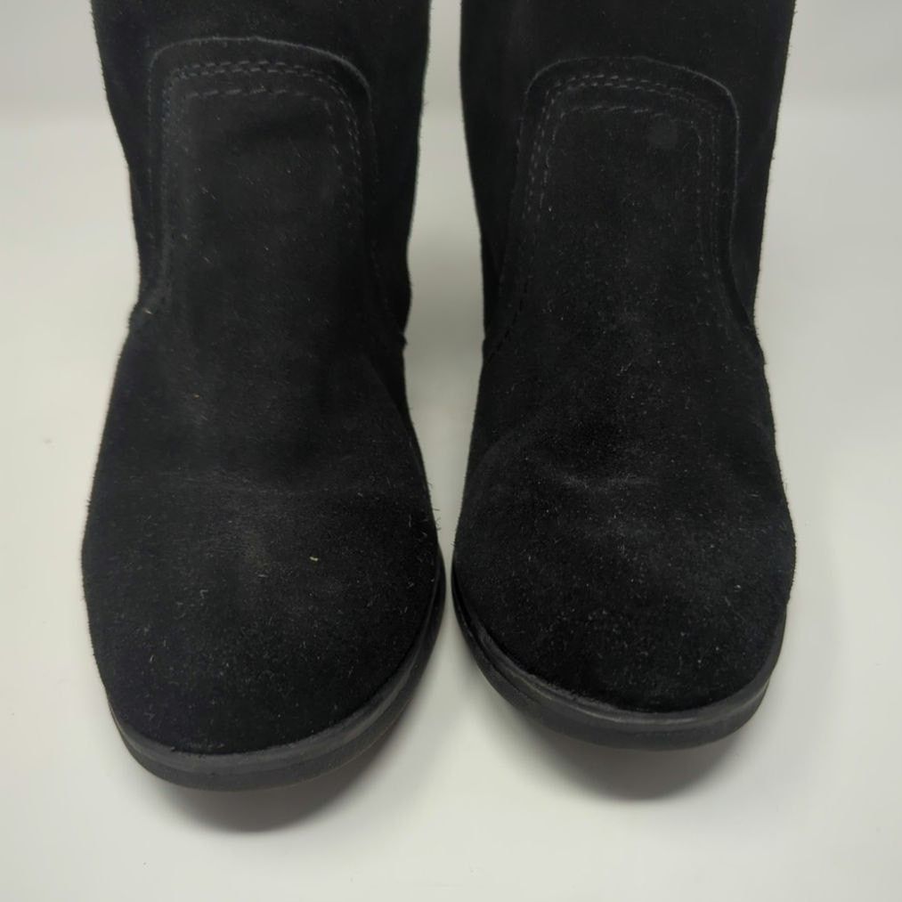 Other WHITE MOUNTAIN Behari Block-Heel Slouchy Booties Size 9.5 Size US 9.5 / IT 39.5 - 3 Thumbnail