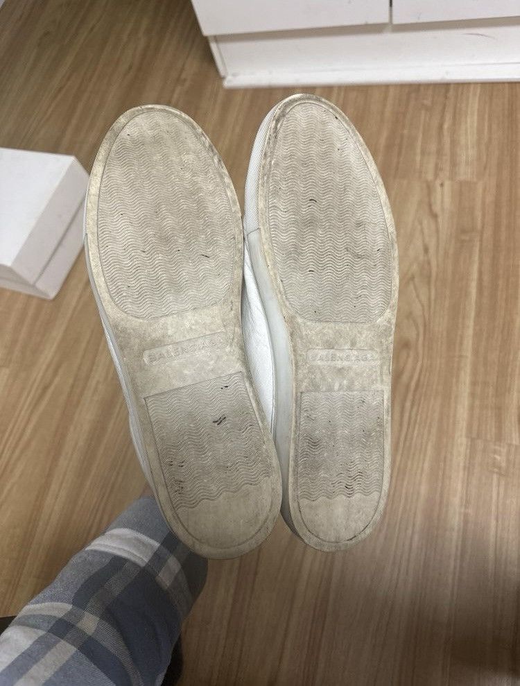Balenciaga Balenciaga arena Size US 11 / EU 44 - 4 Thumbnail