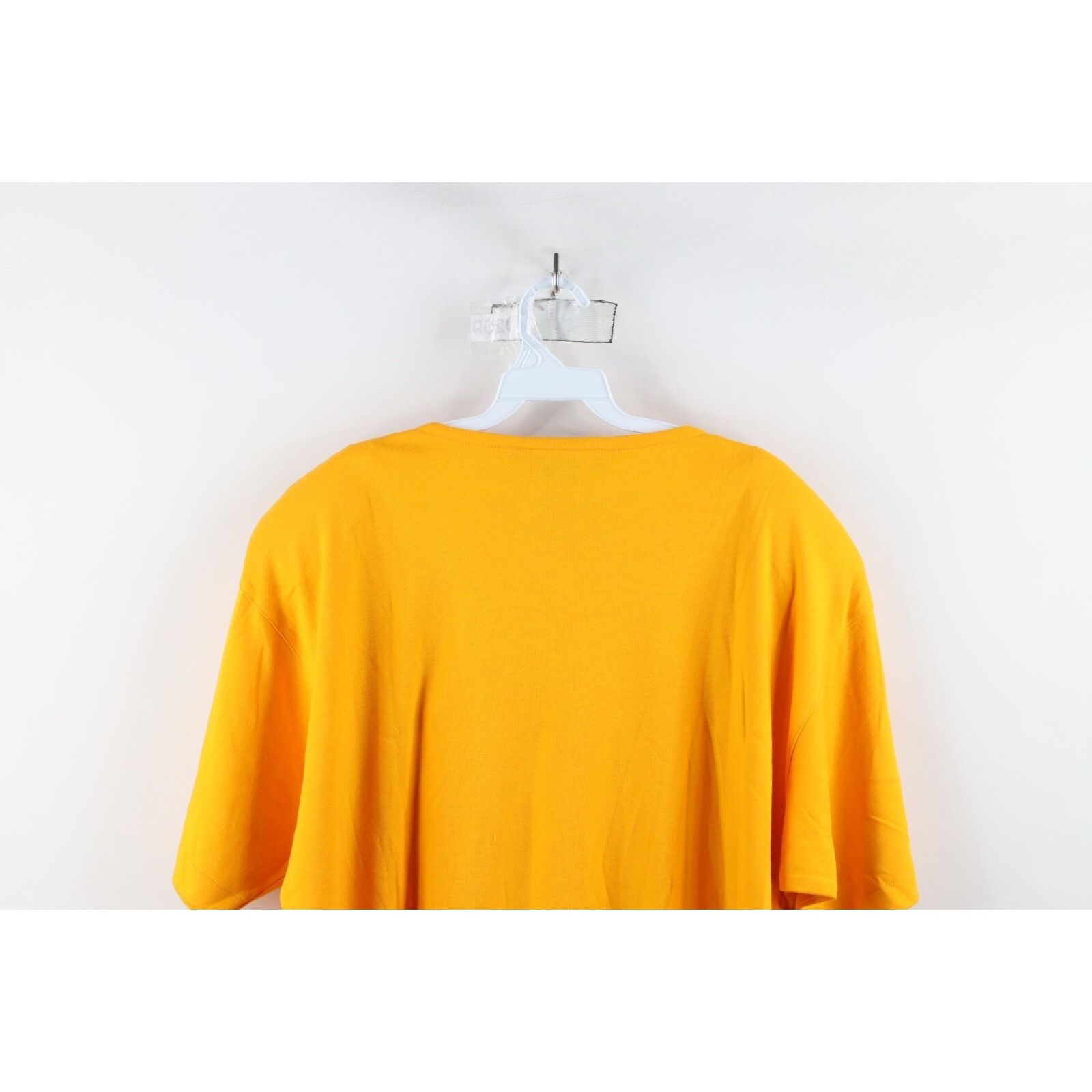 Vintage Vintage 90s Streetwear Abstract Beaded Baggy T-Shirt Fit S Size XL / US 12-14 / IT 48-50 - 15 Thumbnail