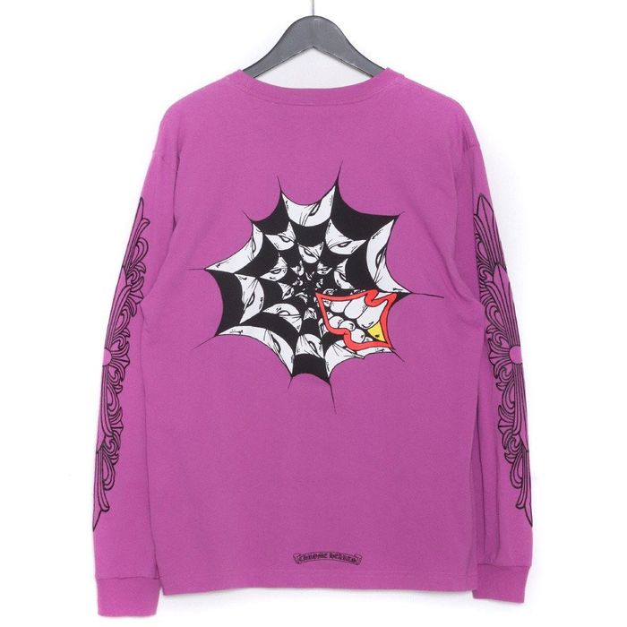Chrome hearts matty USA tee (L) main image 1