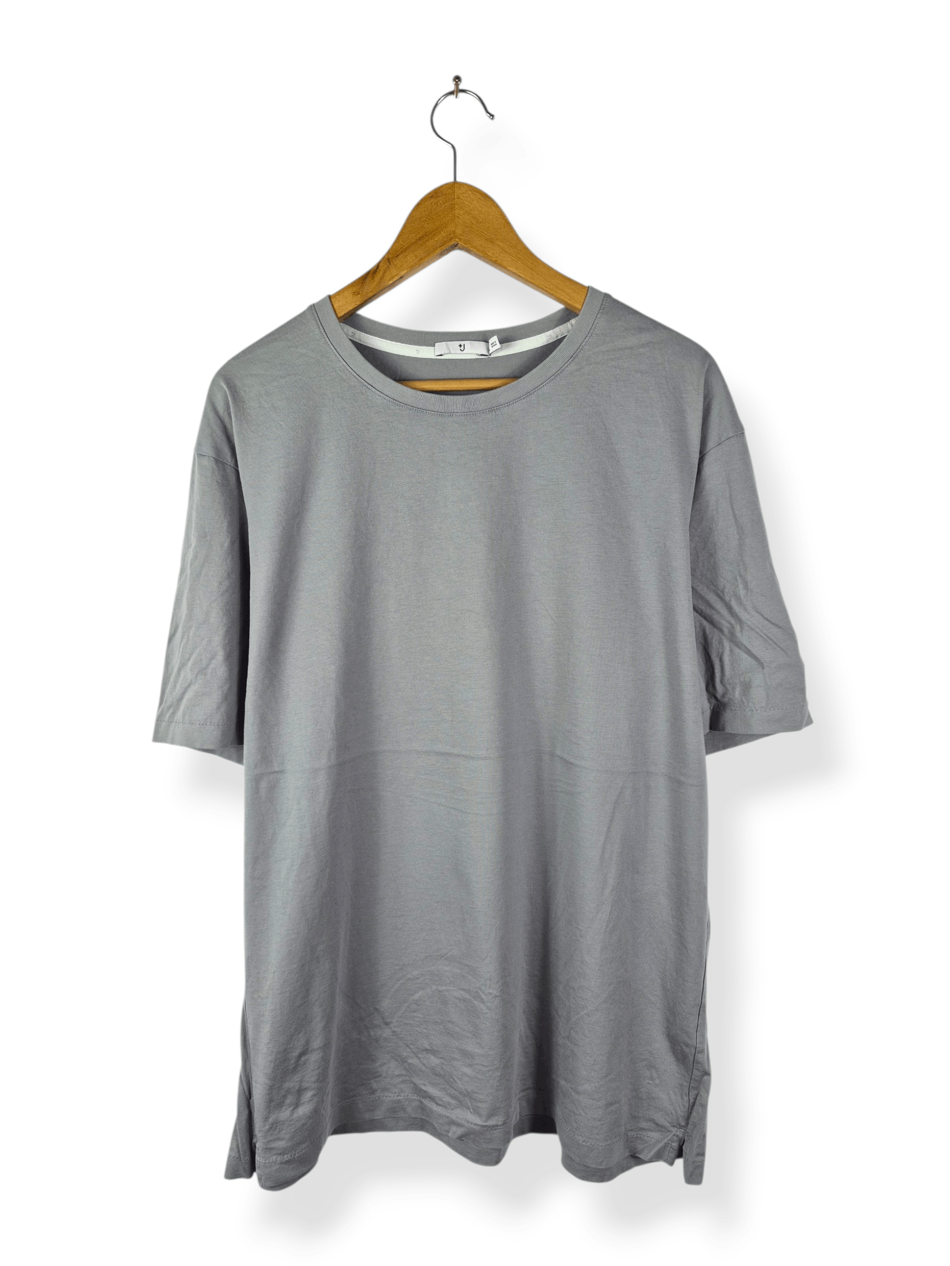 Jil Sander × Uniqlo 🔥 Uniqlo +J Jil Sander Designer Tee Size US XL / EU 56 / 4 - 1 Thumbnail