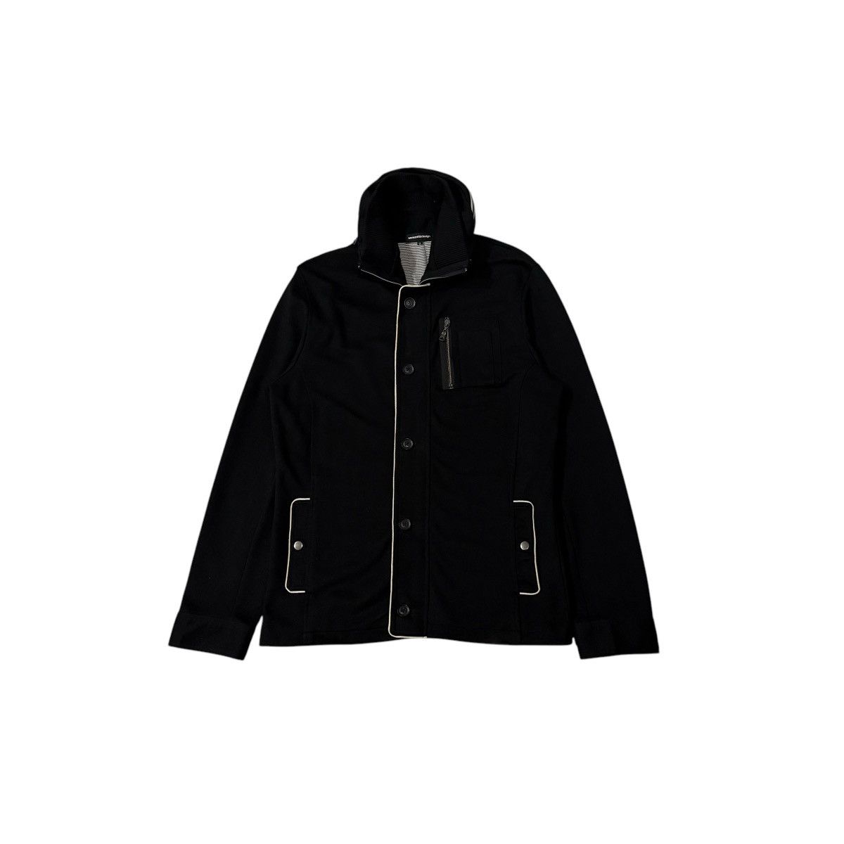 14th Addiction × If Six Was Nine × semanticdesign Semantic Design