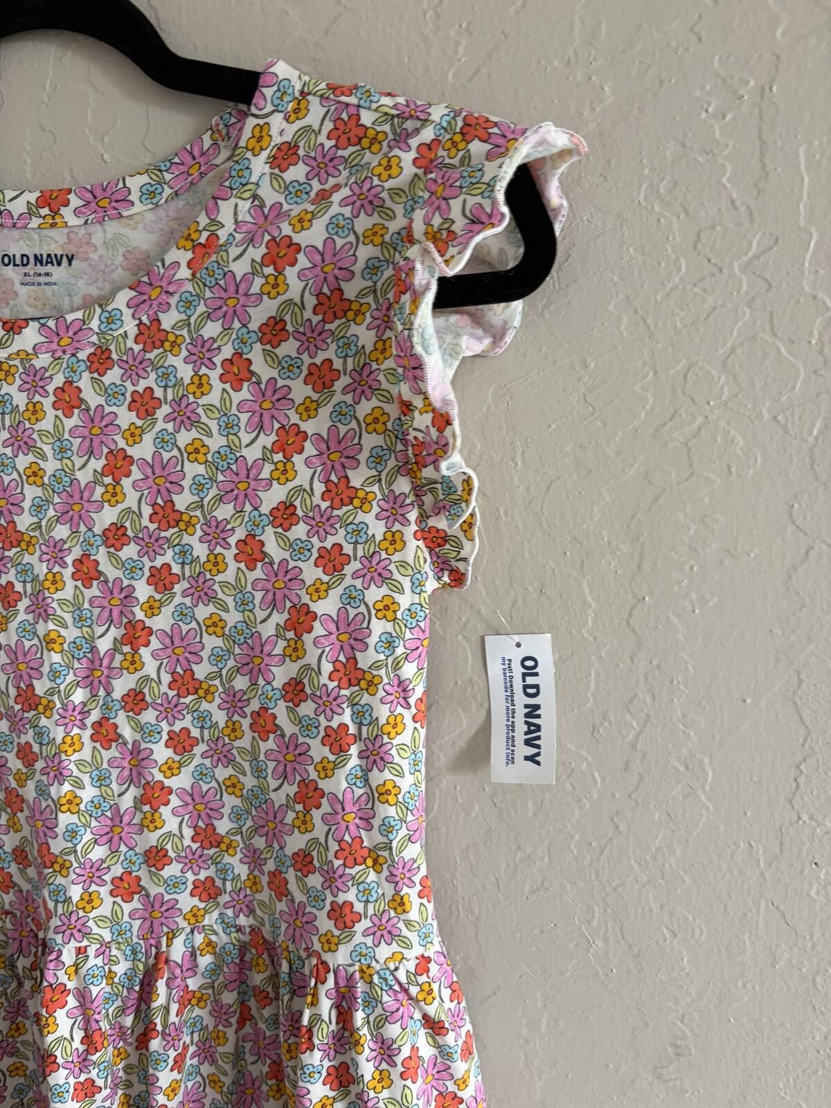 Old Navy Girls Old Navy dress Size XL / US 12-14 / IT 48-50 - 3 Thumbnail