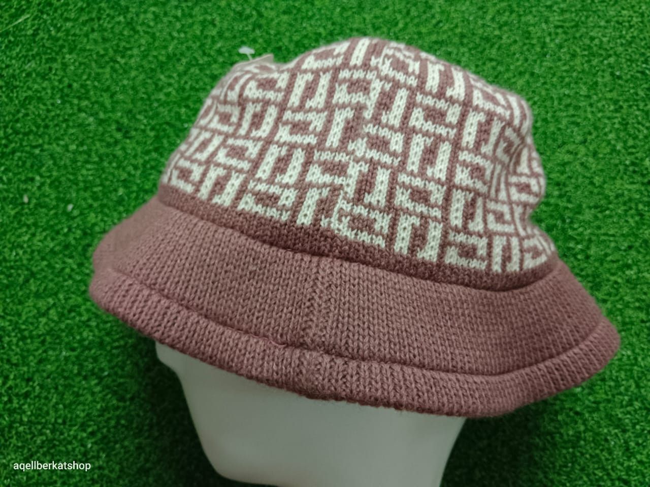 Lancel LANCEL PARIS NWT Monogram Bucket Hat Size ONE SIZE - 15 Thumbnail