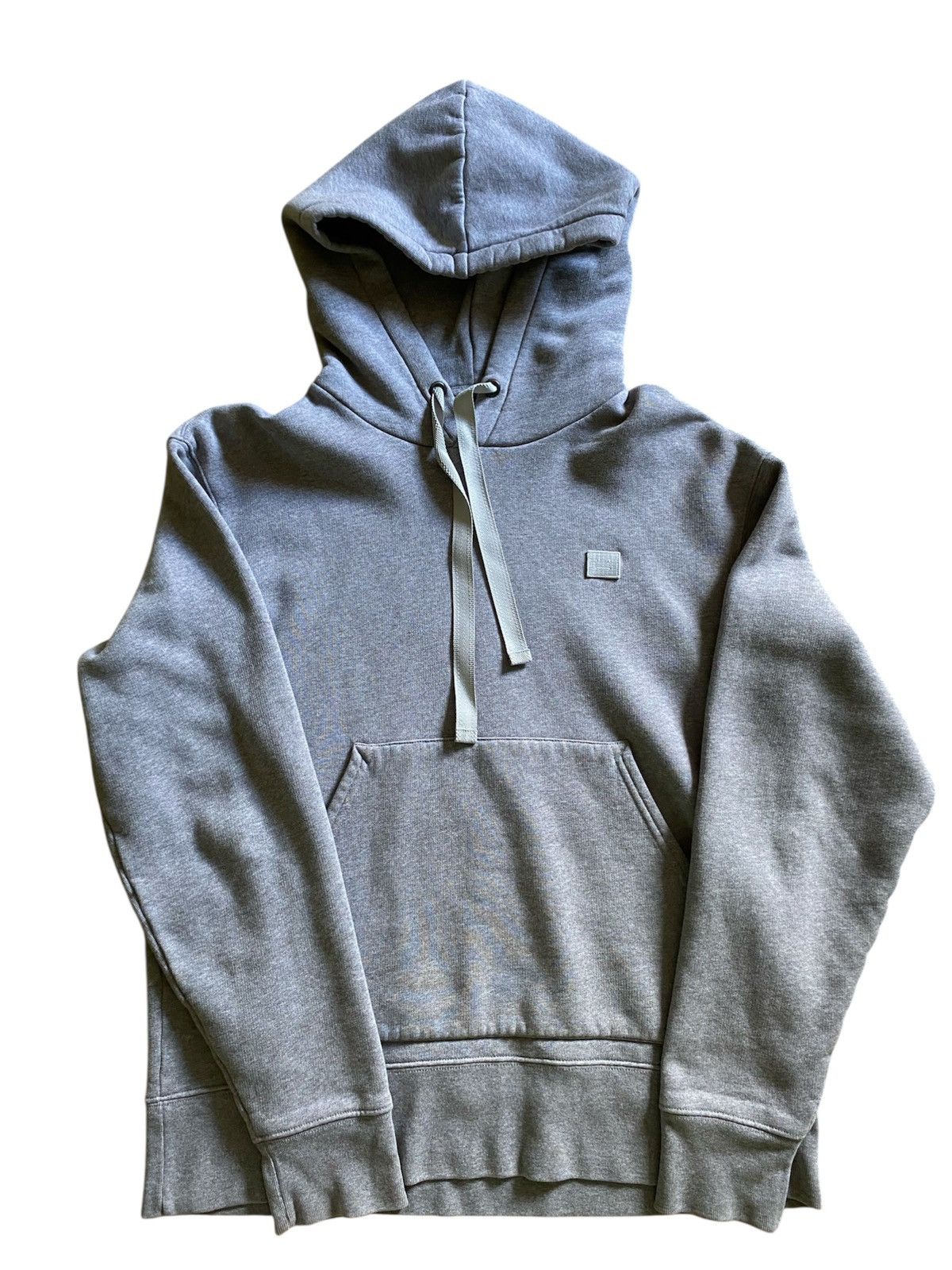 Acne Studios Acne studios face hoodie Size US M / EU 48-50 / 2 - 1 Thumbnail