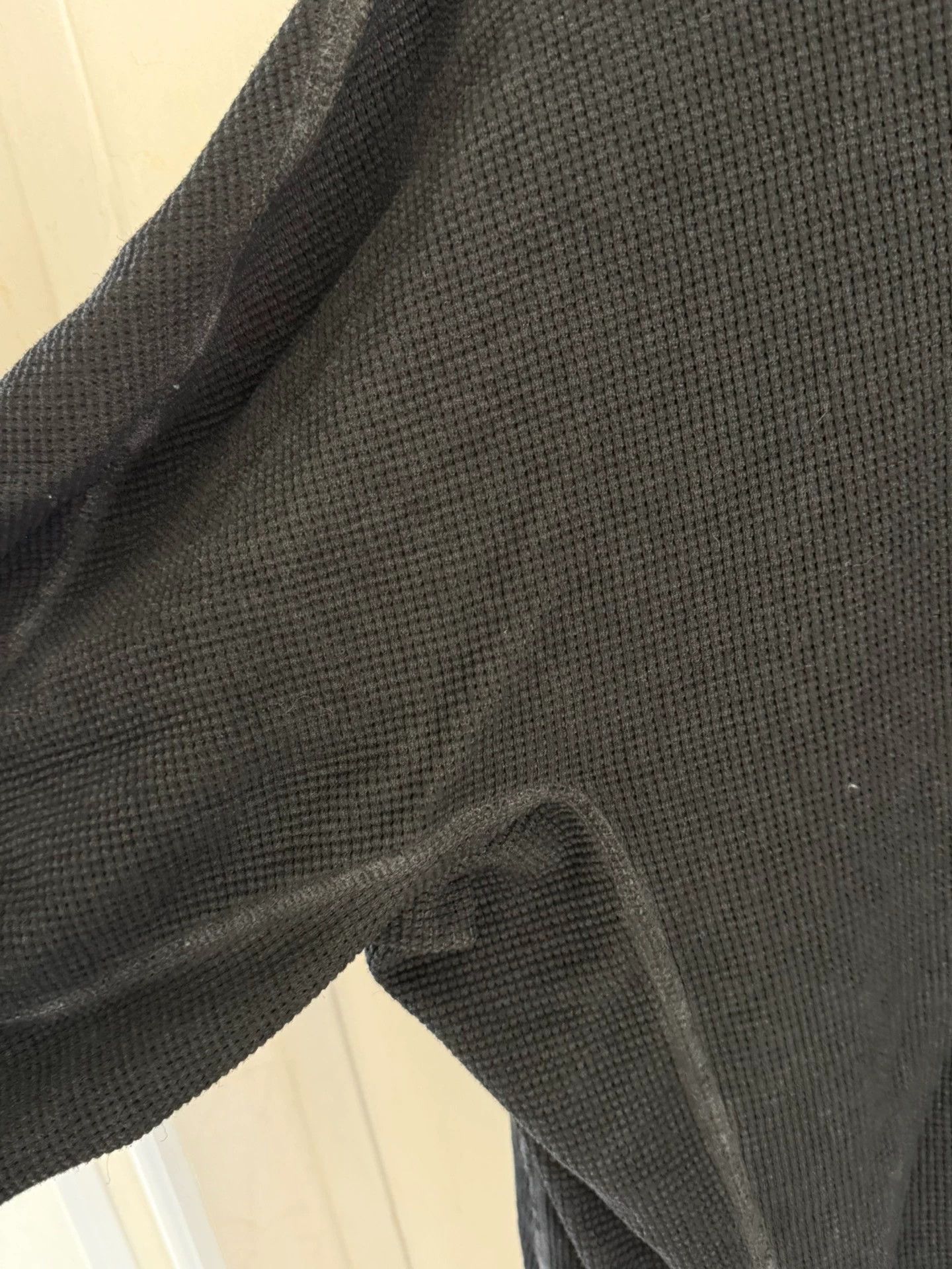 Boris Bidjan Saberi Boris Bidjan Saberi 18SS Long Kimono Robe M Dyed Size US M / EU 48-50 / 2 - 4 Thumbnail