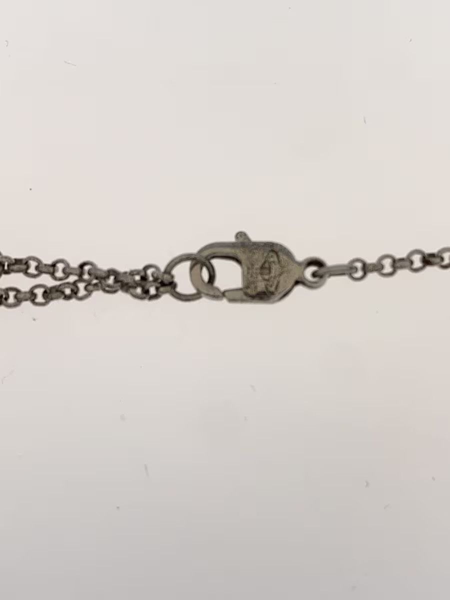 Vivienne Westwood Vivienne Westwood Necklace Silver Size ONE SIZE - 3 Thumbnail