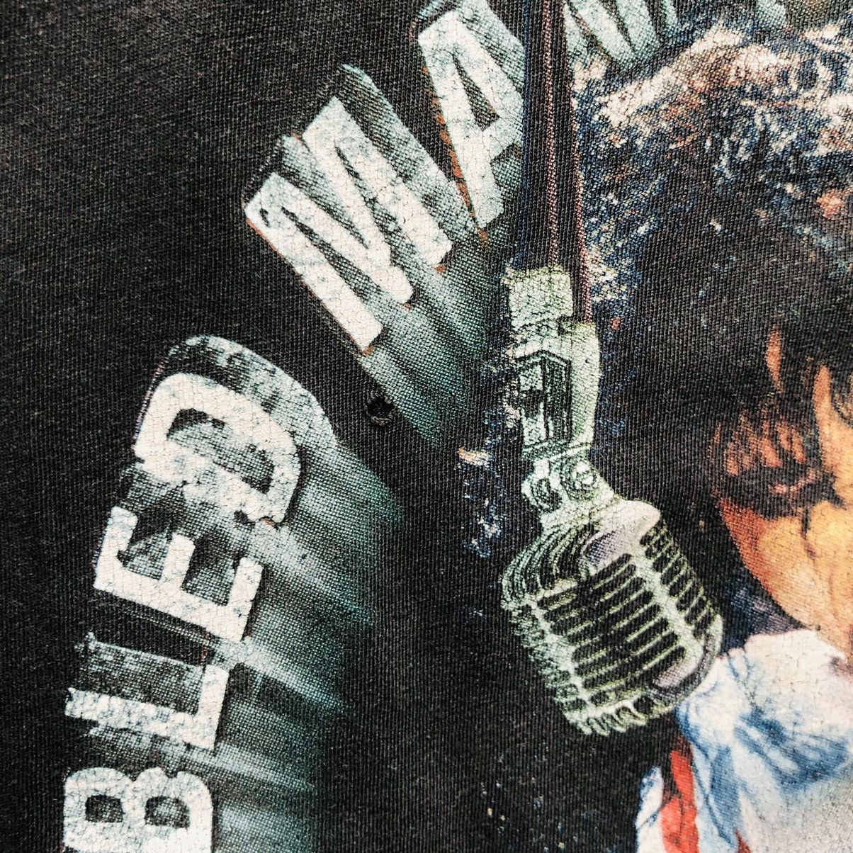 Band Tees × Vintage vintage Alice Cooper Elected band rock metal 80s 90s T-shirt Size US L / EU 52-54 / 3 - 8 Thumbnail