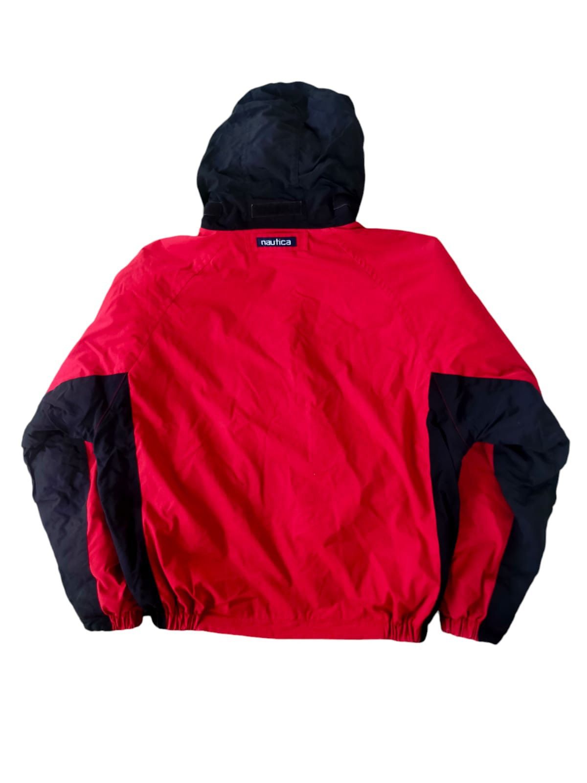 Nautica Nautica outdoor jacket Size US M / EU 48-50 / 2 - 2 Thumbnail