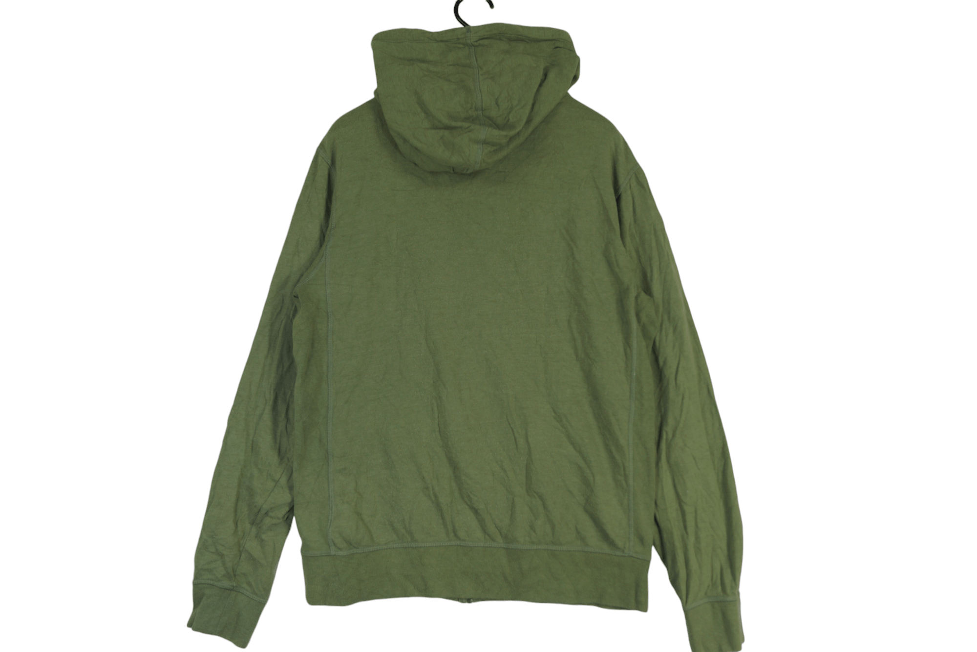 Patagonia Patagonia Sweater Zipper Hoodie Size US M / EU 48-50 / 2 - 6 Thumbnail